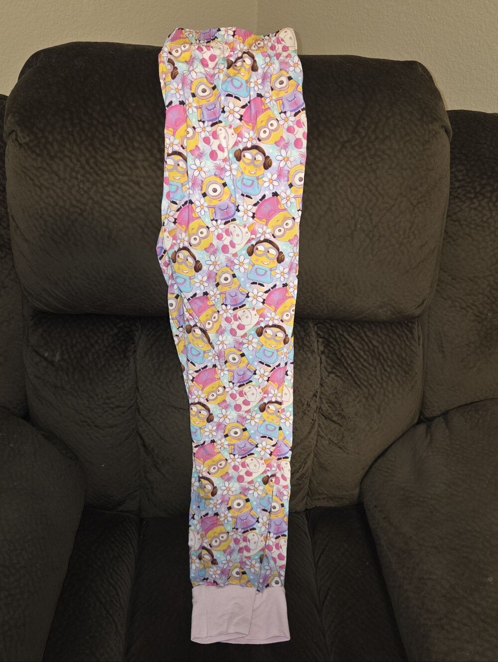 Despicable Me Minions Women's Joggers
